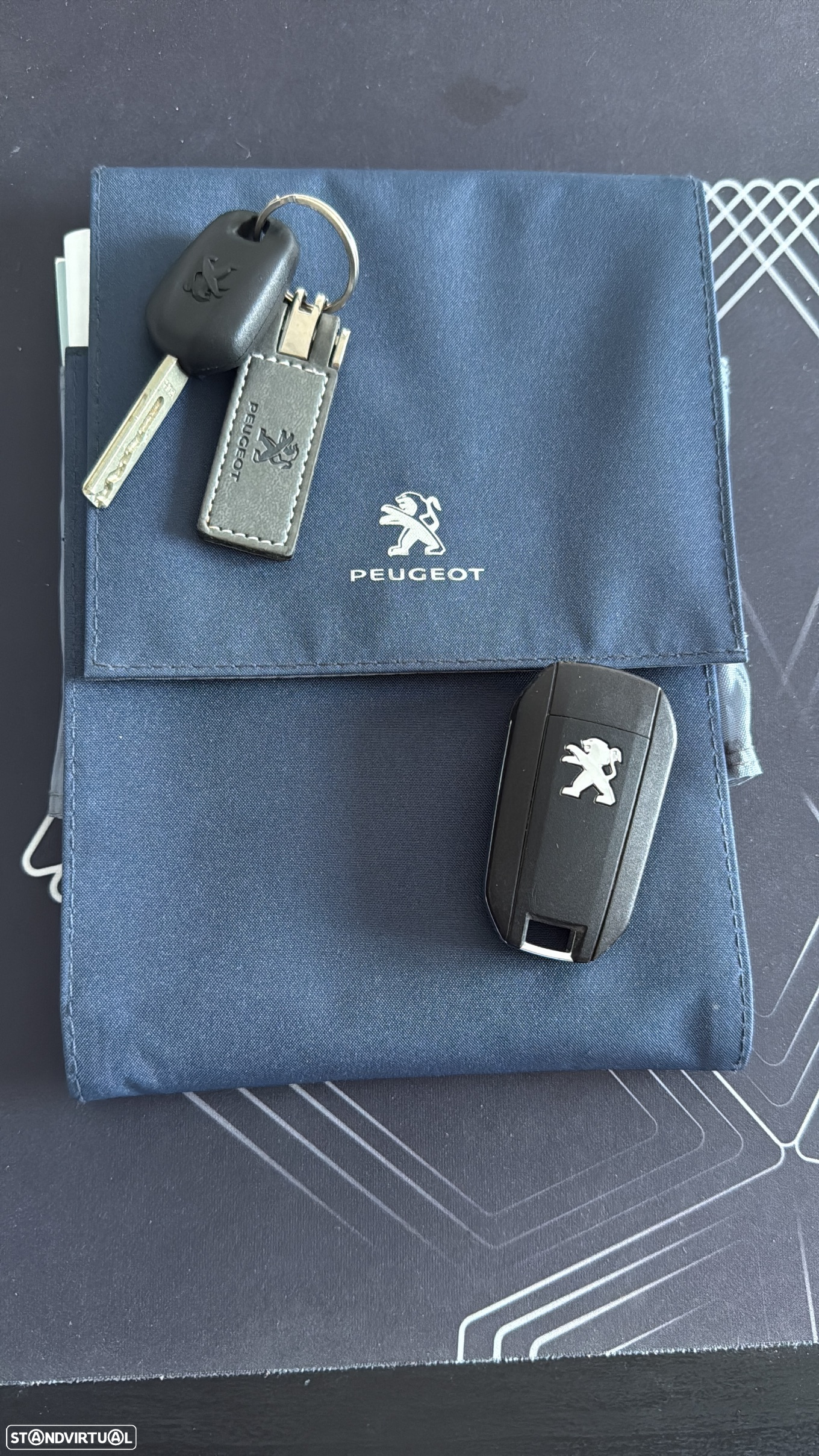 Peugeot 308 SW 1.5 BlueHDi Active Pack EAT8 - 13