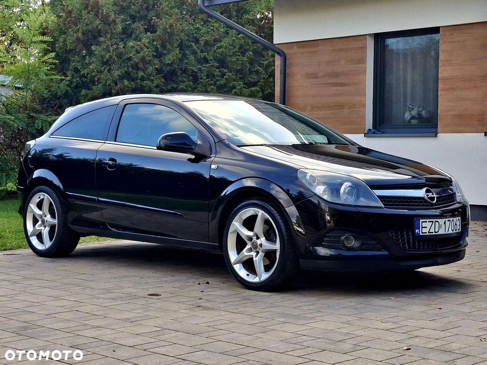 Opel Astra 1.6 Innovation - 16