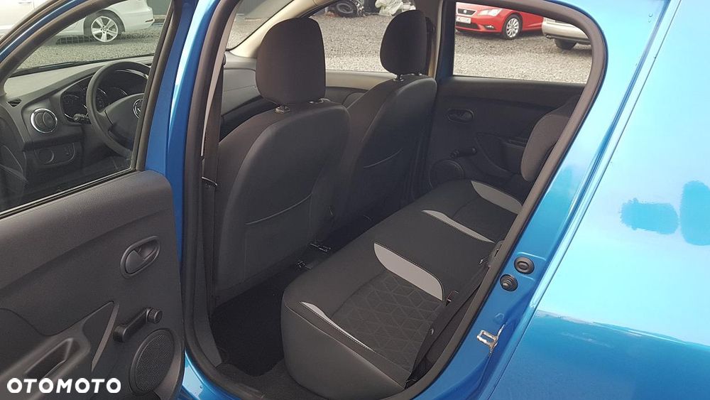 Dacia Sandero Stepway 0.9 TCe Laureate - 24