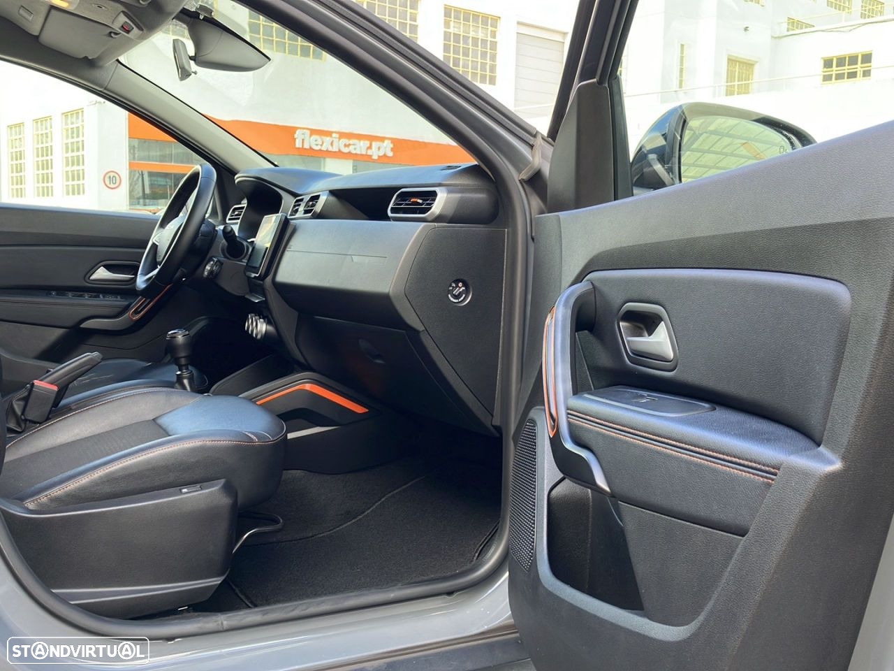 Dacia Duster 1.5 Blue dCi Extreme - 18