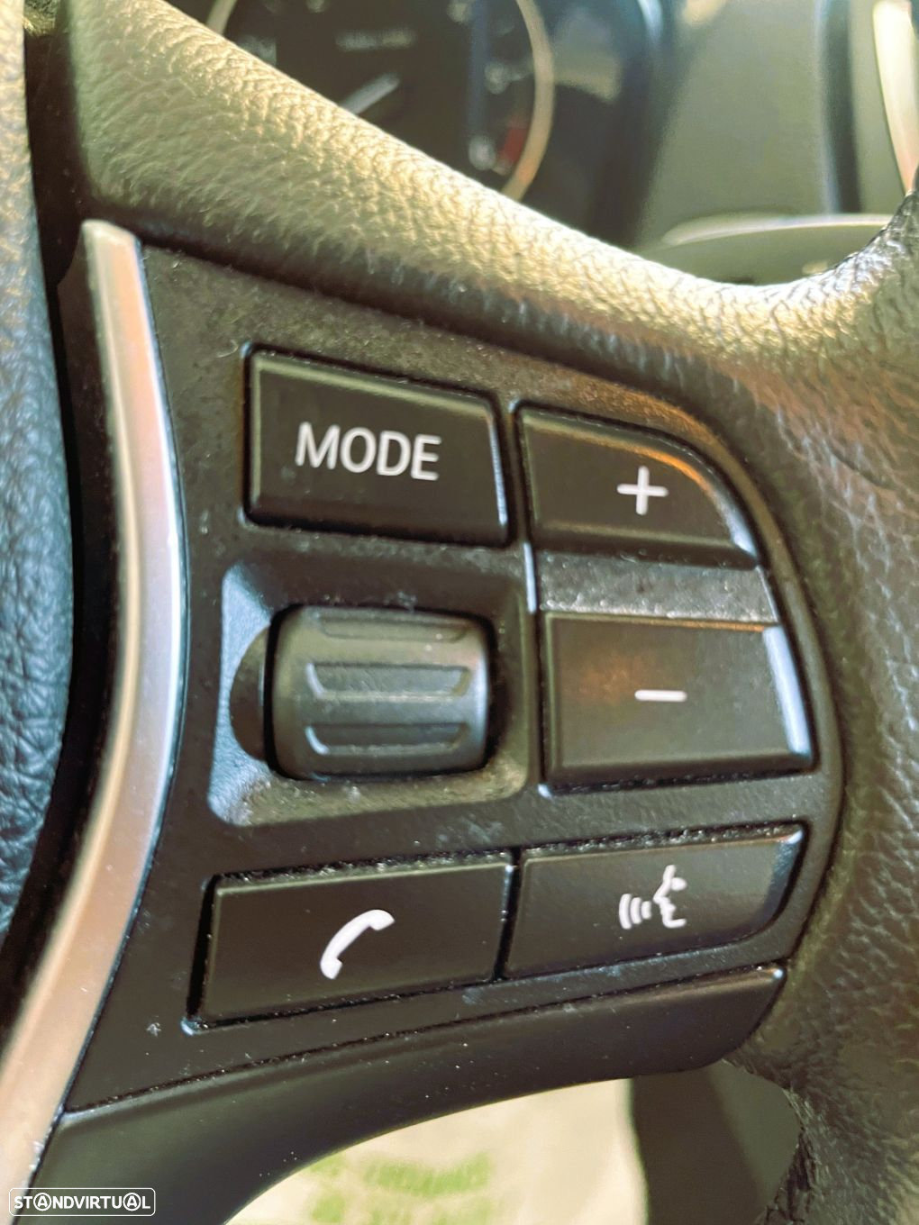 BMW 116 d EfficientDynamics - 11