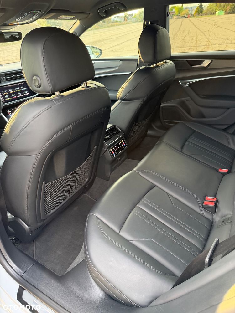 Audi A7 Sportback - 9