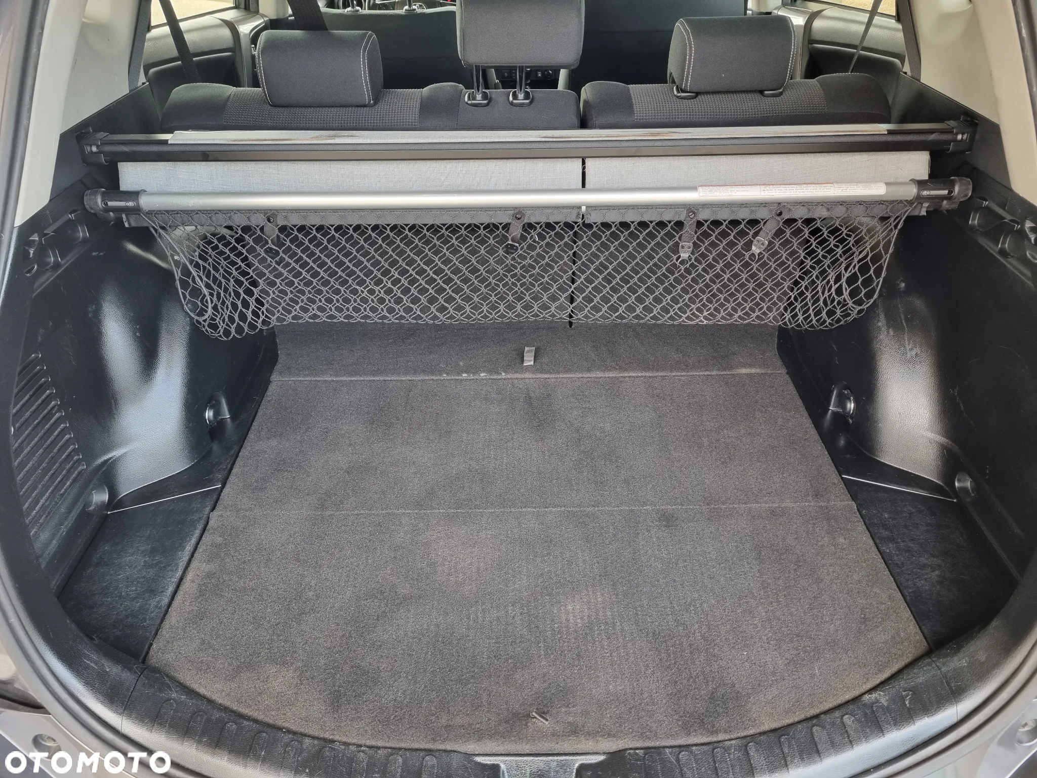Toyota RAV4 2.0 D-4D Premium 4x2 - 14