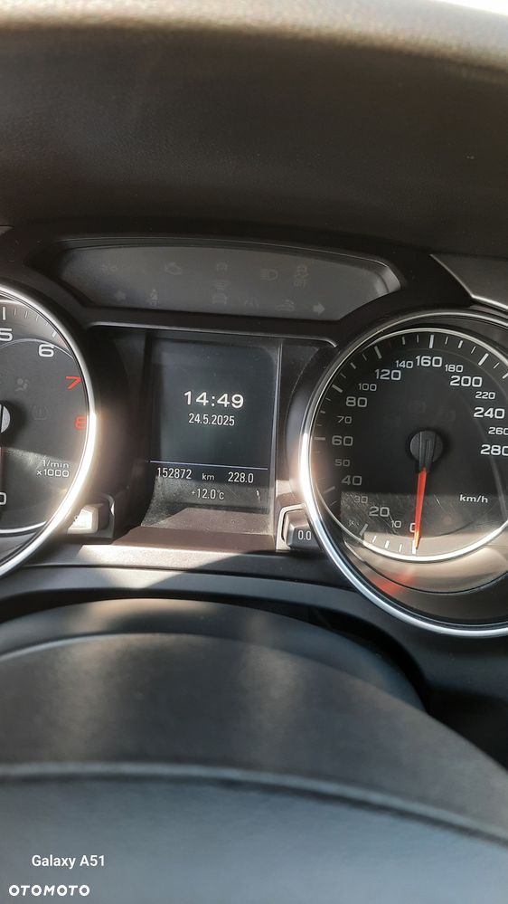 Audi A5 Sportback - 11