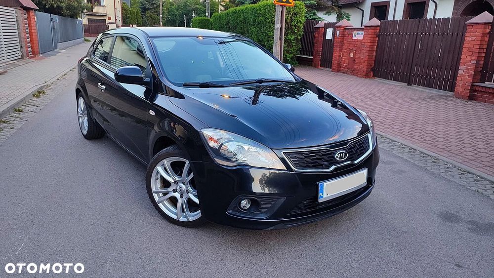 Kia ProCeed 1.4 Comfort - 33