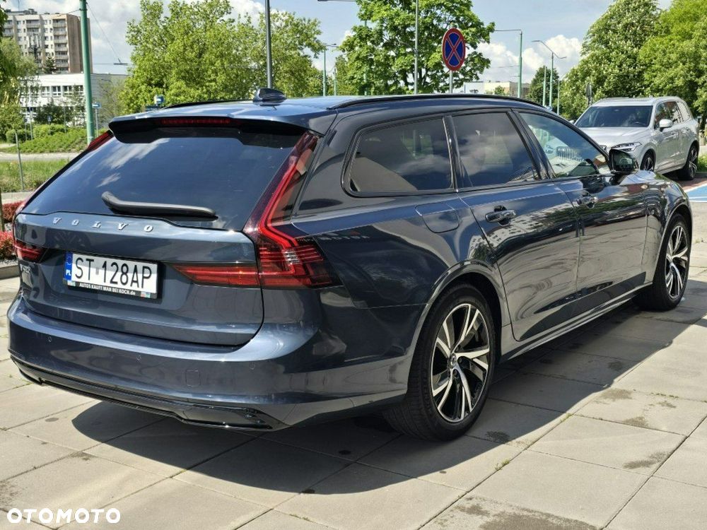Volvo V90 - 3