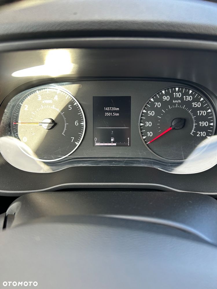 Dacia Duster 1.6 SCe Outdoor 4x4 S&S - 7