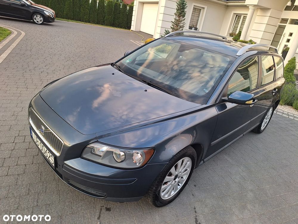 Volvo V50 1.8 Edition - 11