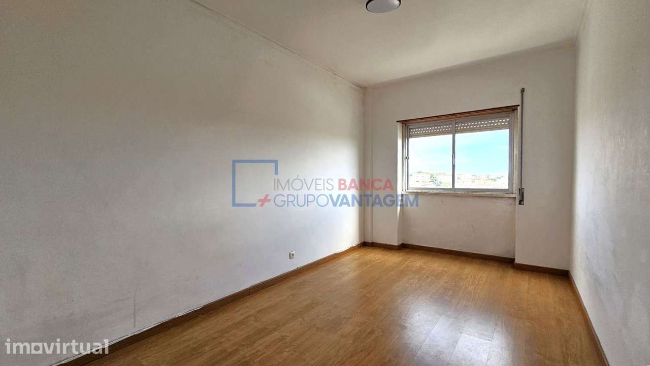 Apartamento T3 com 129 m2, em Agualva SINTRA - Grande imagem: 5/19