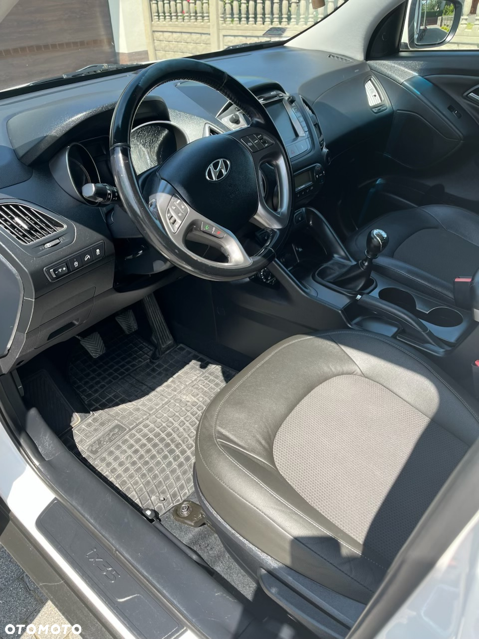 Hyundai ix35 - 3