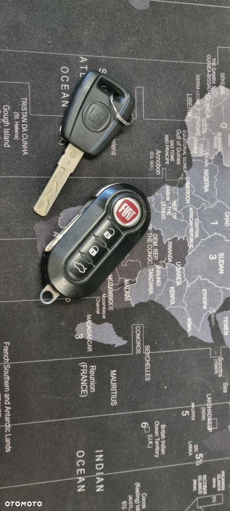 Fiat Doblo - 2