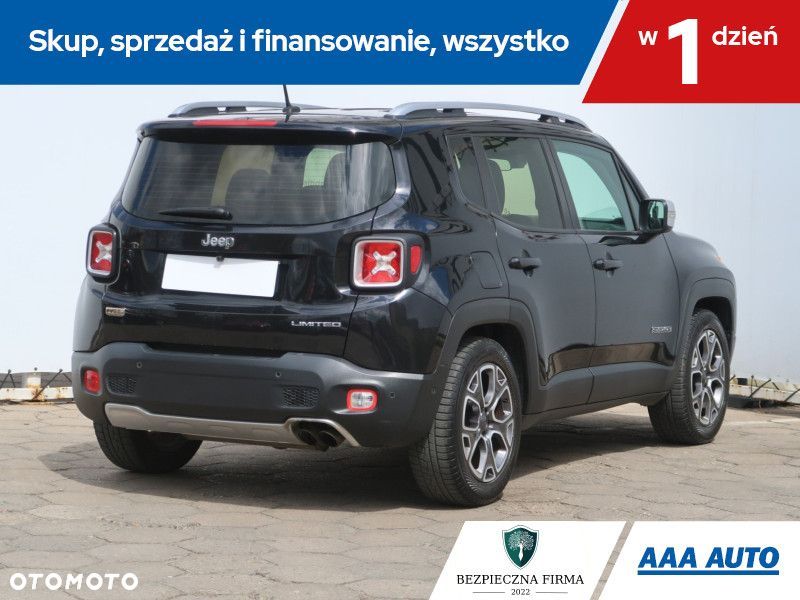 Jeep Renegade - 6
