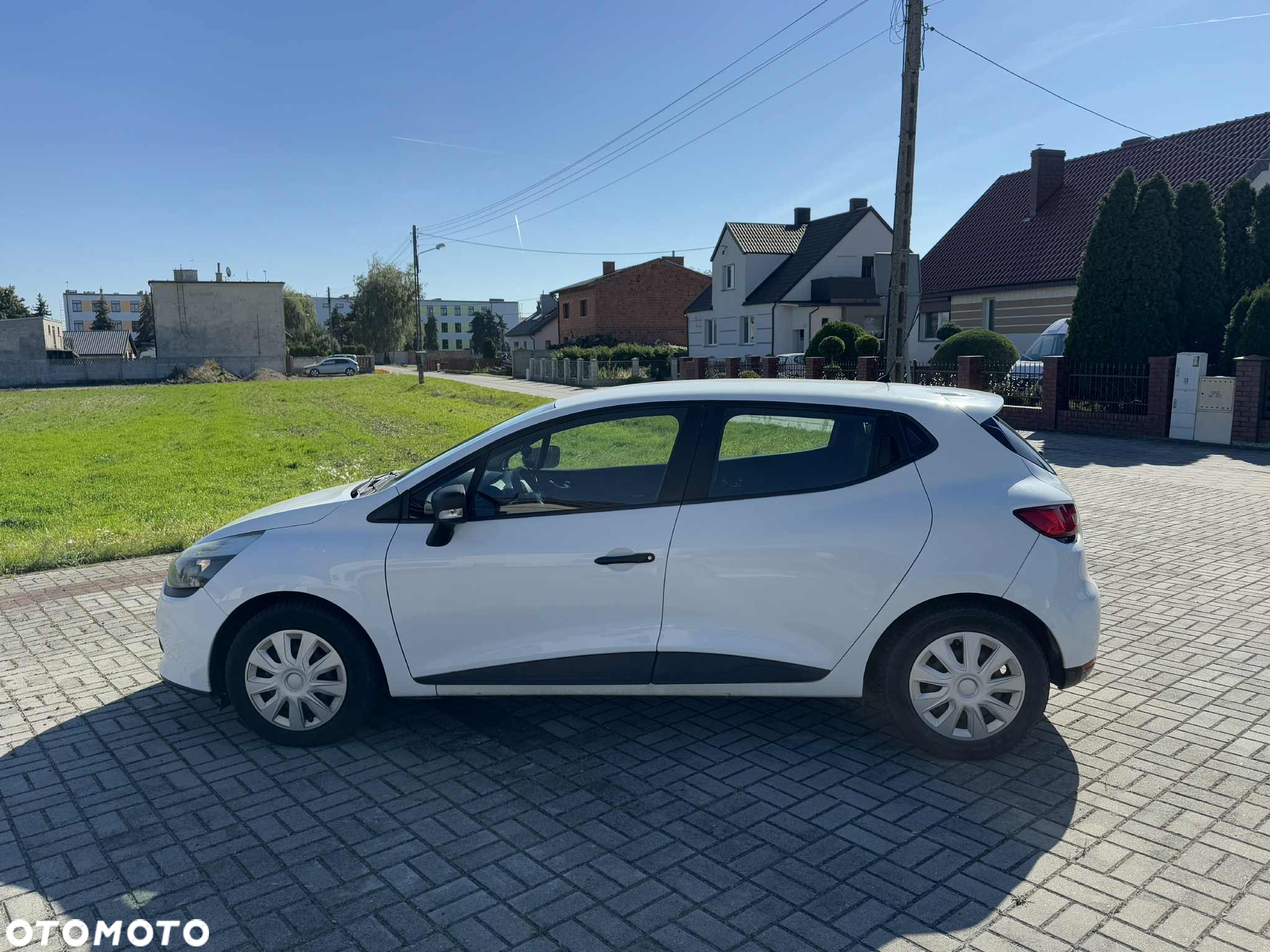 Renault Clio 1.5 dCi Alize - 5