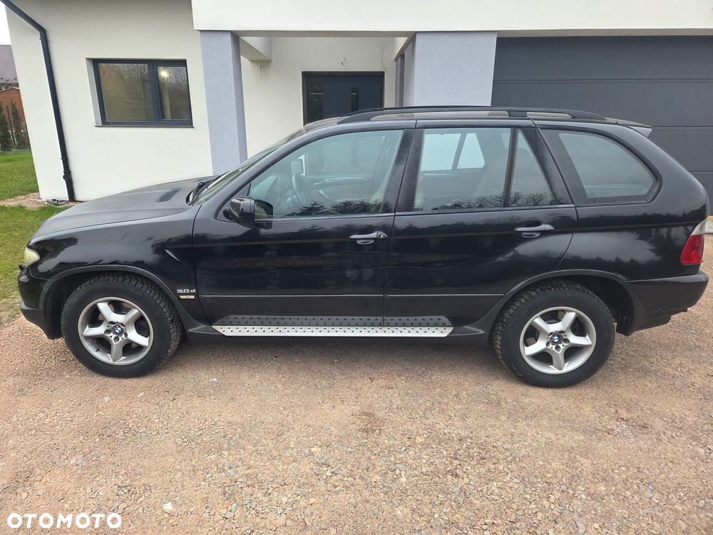 BMW X5 - 8