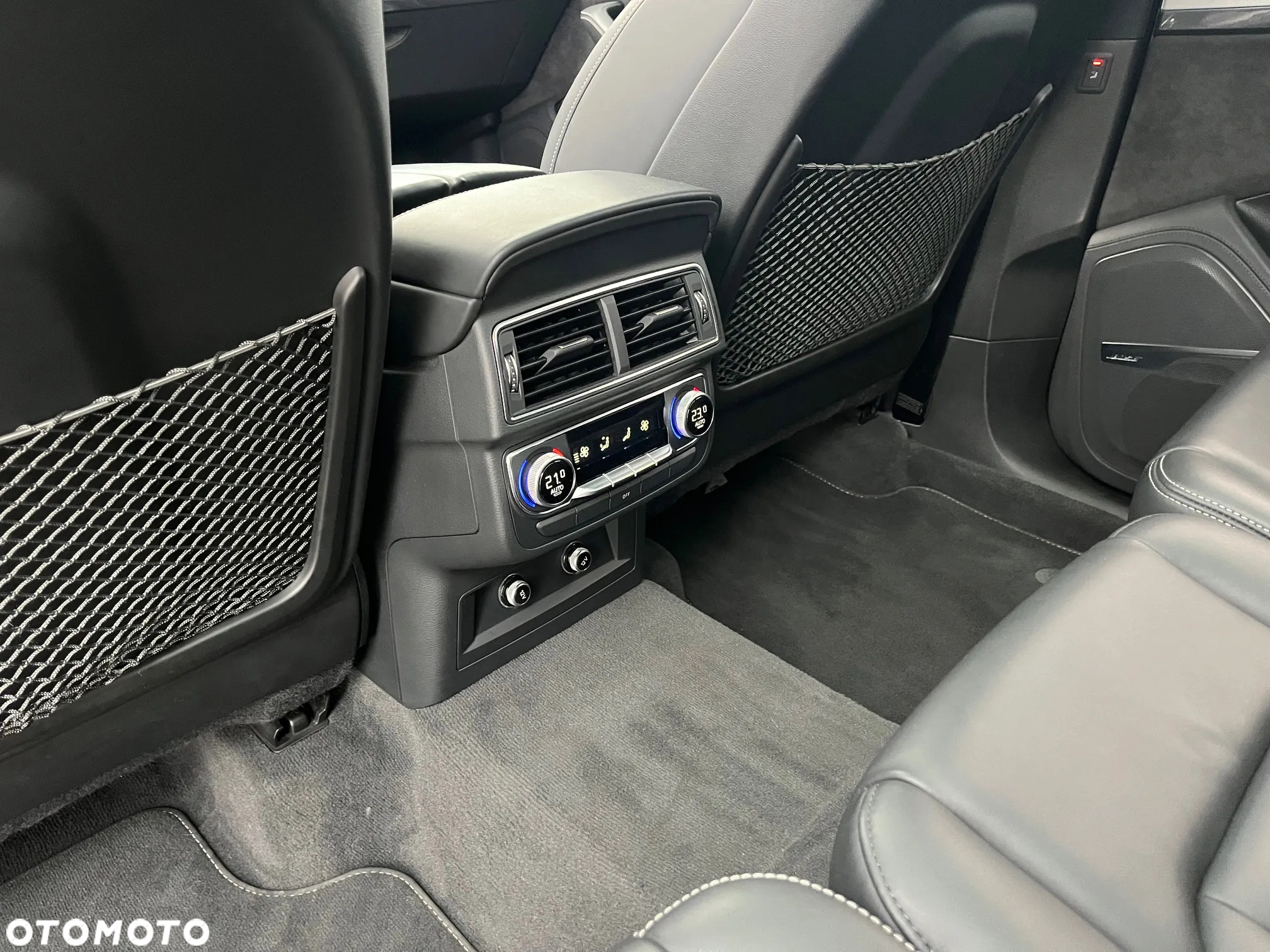 Audi Q7 50 TDI Quattro Tiptronic - 12