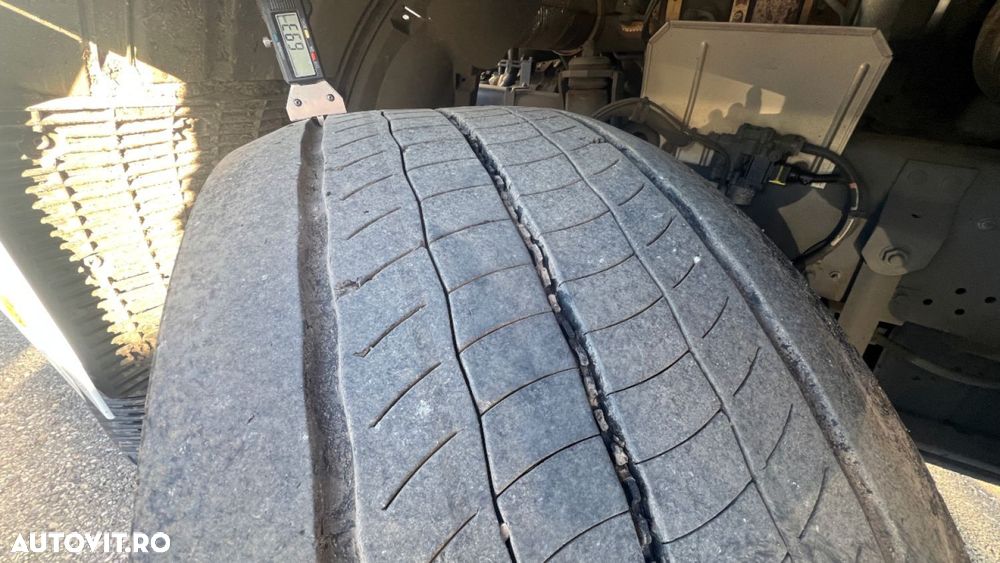 DAF XG 480 FT new model - 12