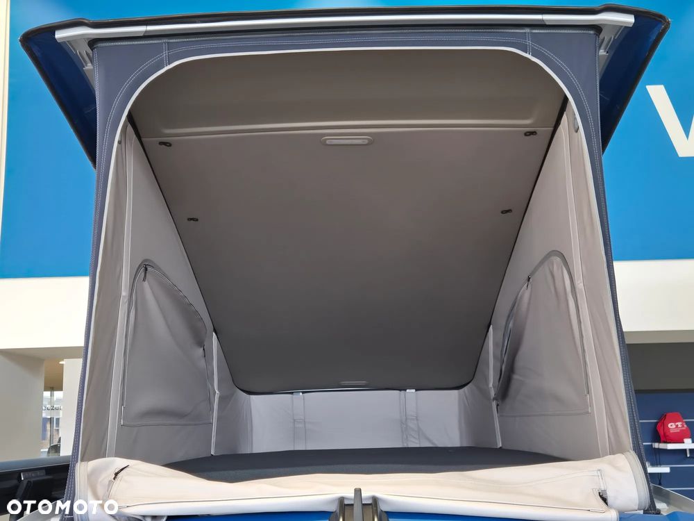 Volkswagen California - 12