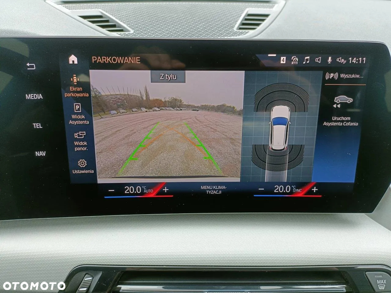 BMW X1 sDrive18i xLine - 21