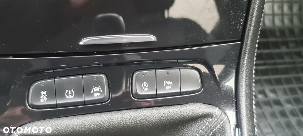 Opel Grandland X 1.2 T Elite S&S - 21