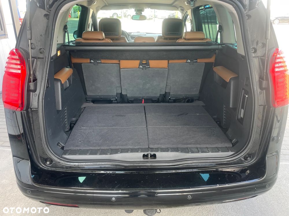 Peugeot 5008 155 THP Family Plus - 14