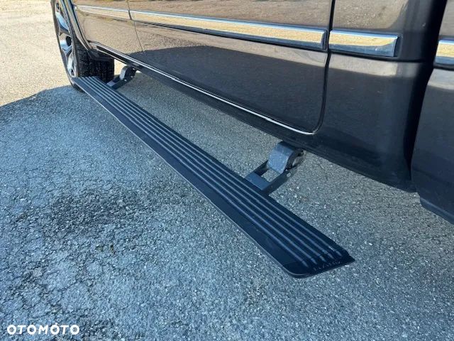 RAM 1500 Crew Cab Limited - 4