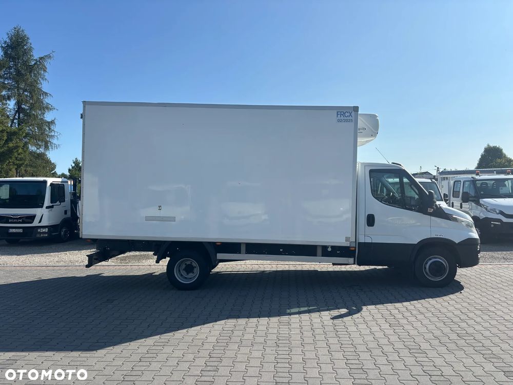 Iveco DAILY 70C17,,70C18,,70C15,,72C17,,50C17,,35C17,,35C15 - 5