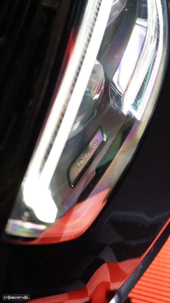 Mercedes-Benz GLC 300 de 4Matic 9G-TRONIC AMG Line - 46