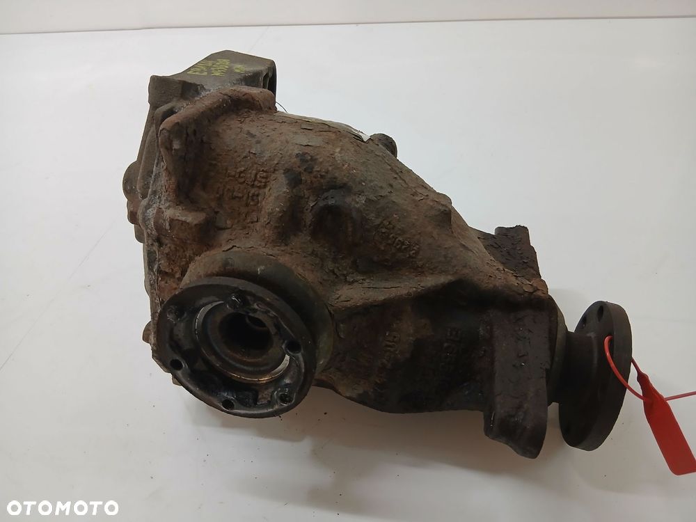 DYFERENCJAŁ MOST BMW E88 N43B20A MANUAL 7524321 3.45 (0006314) - 5
