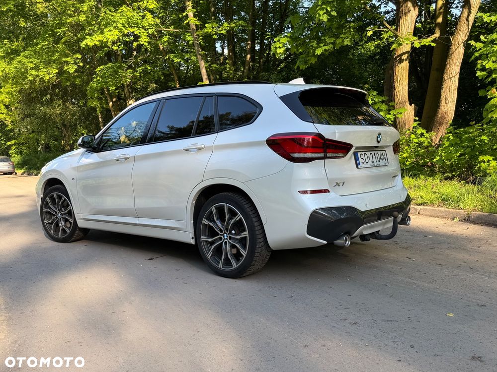 BMW X1 xDrive20i GPF M Sport - 3