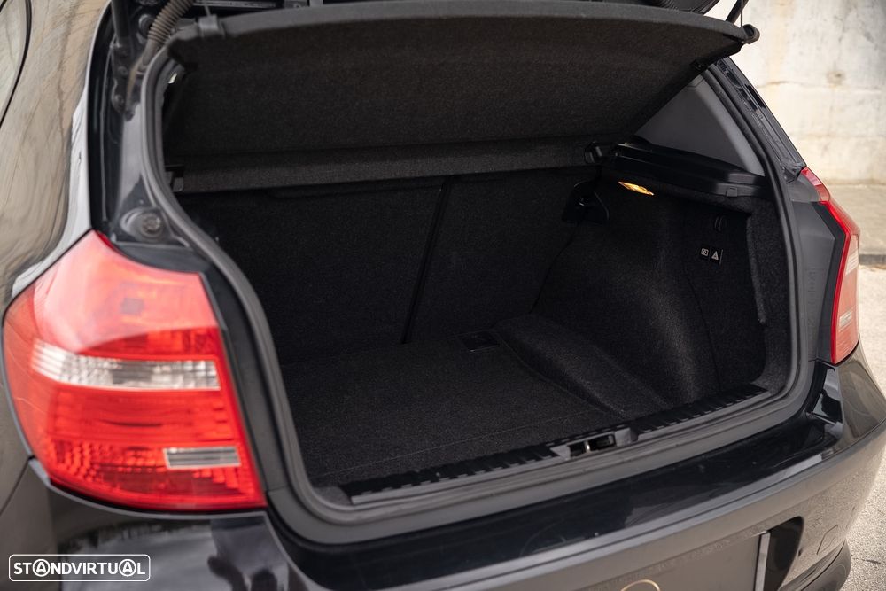 BMW 118 d - 15