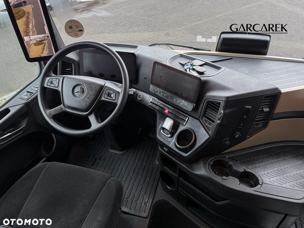 Mercedes-Benz Actros 1848LS - 8