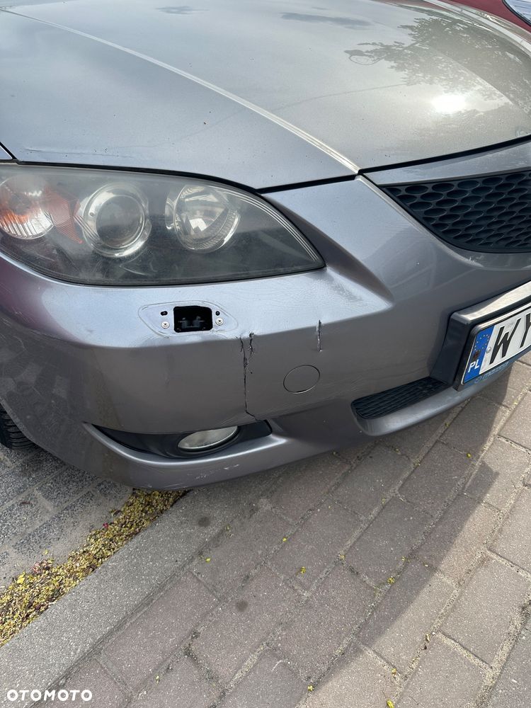Mazda 3 1.6 16V Exclusive - 13