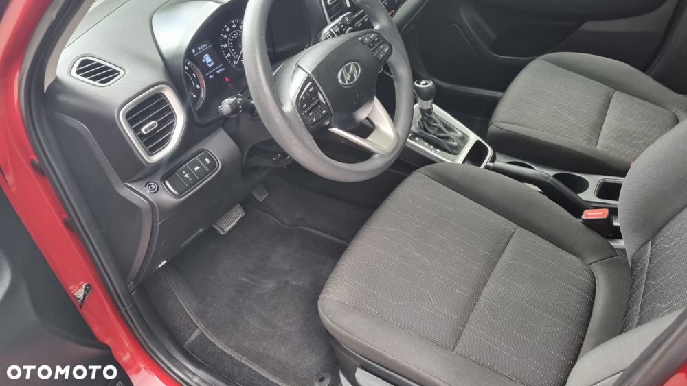 Hyundai Kona - 10