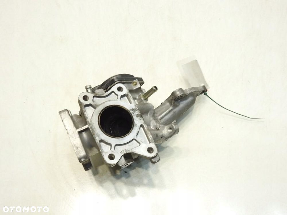 ZAWÓR EGR TOYOTA AURIS II 1.4 D4D 2580033011 - 5