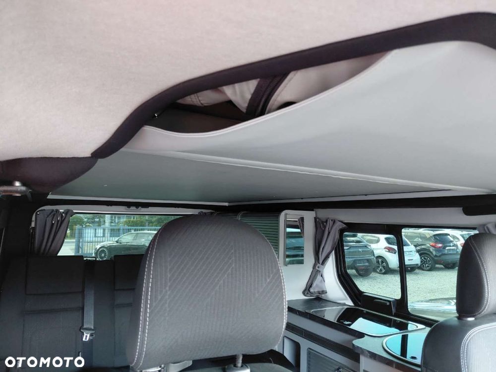 Renault TRAFIC - 32