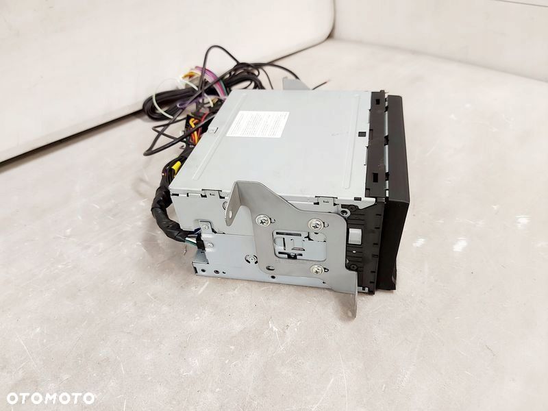 asx i 1.8 did radioodtwarzacz nawigacja navi 2 din - 7