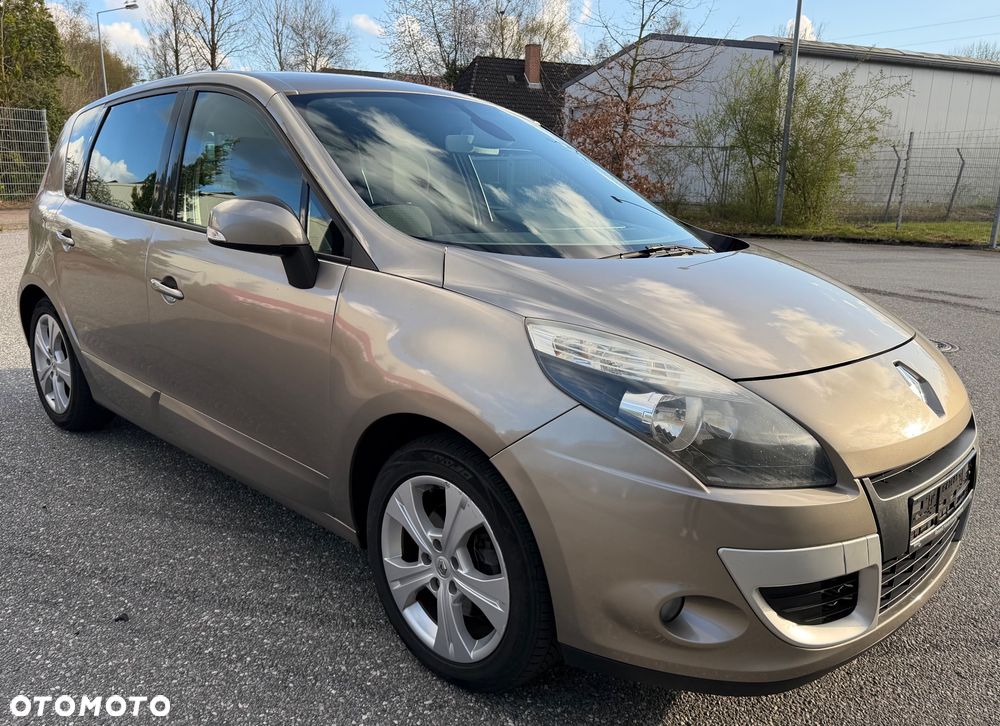 Renault Scenic 1.6 16V Authentique - 3