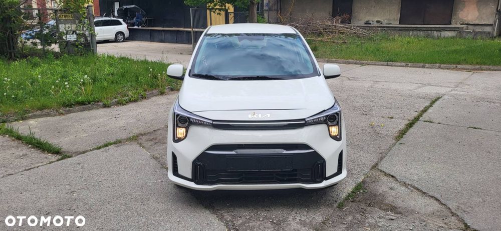 Kia Picanto 1.0 Vision - 2