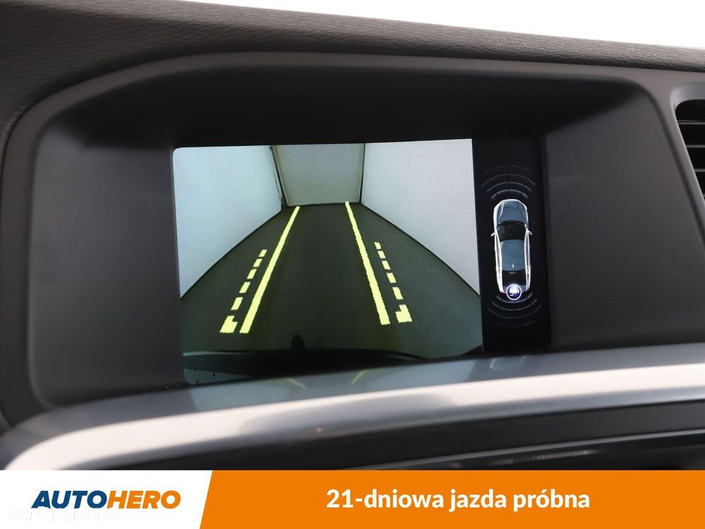 Volvo S60 - 22