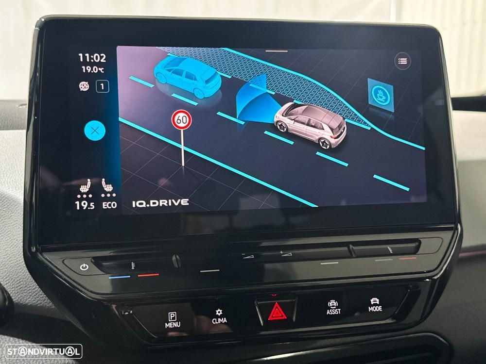 VW ID.3 Performance Upgrade Pro 1st Max - 44