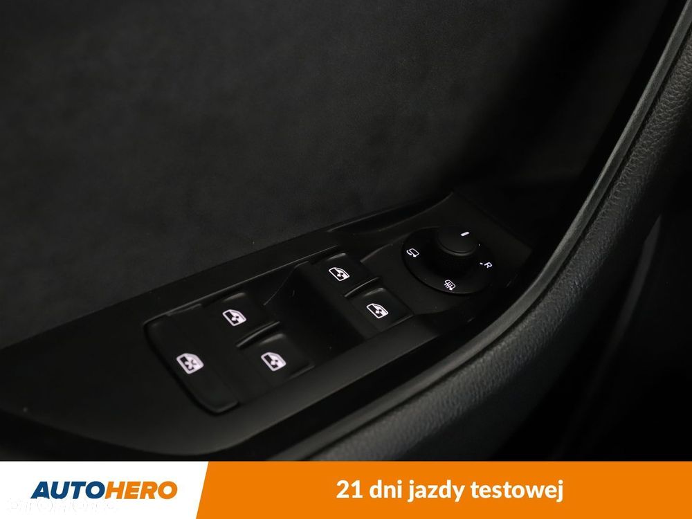Skoda Superb 2.0 TSI 4x4 Sportline DSG - 36