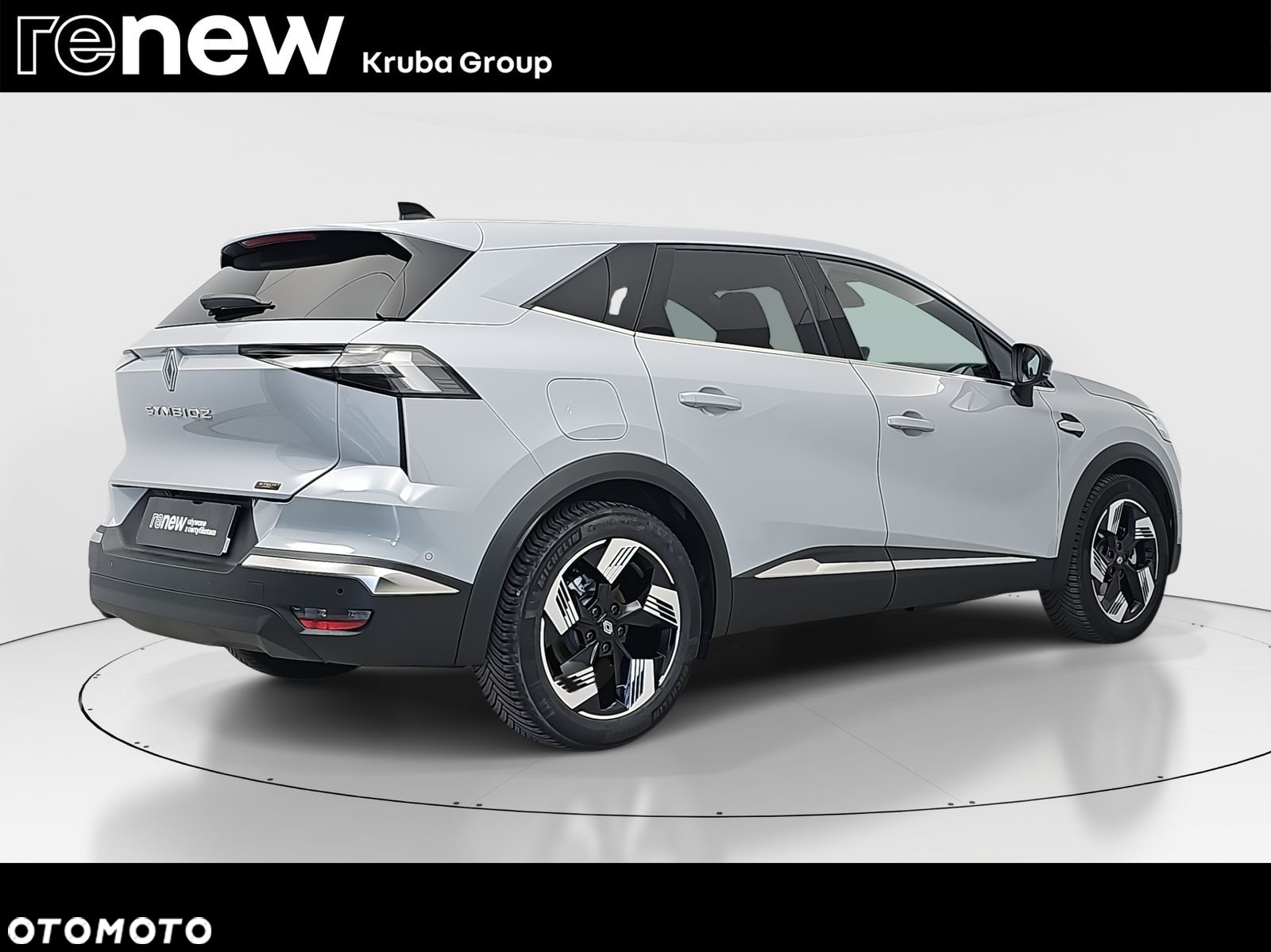 Renault Symbioz 1.6 E-Tech Full Hybrid 145 Techno - 5