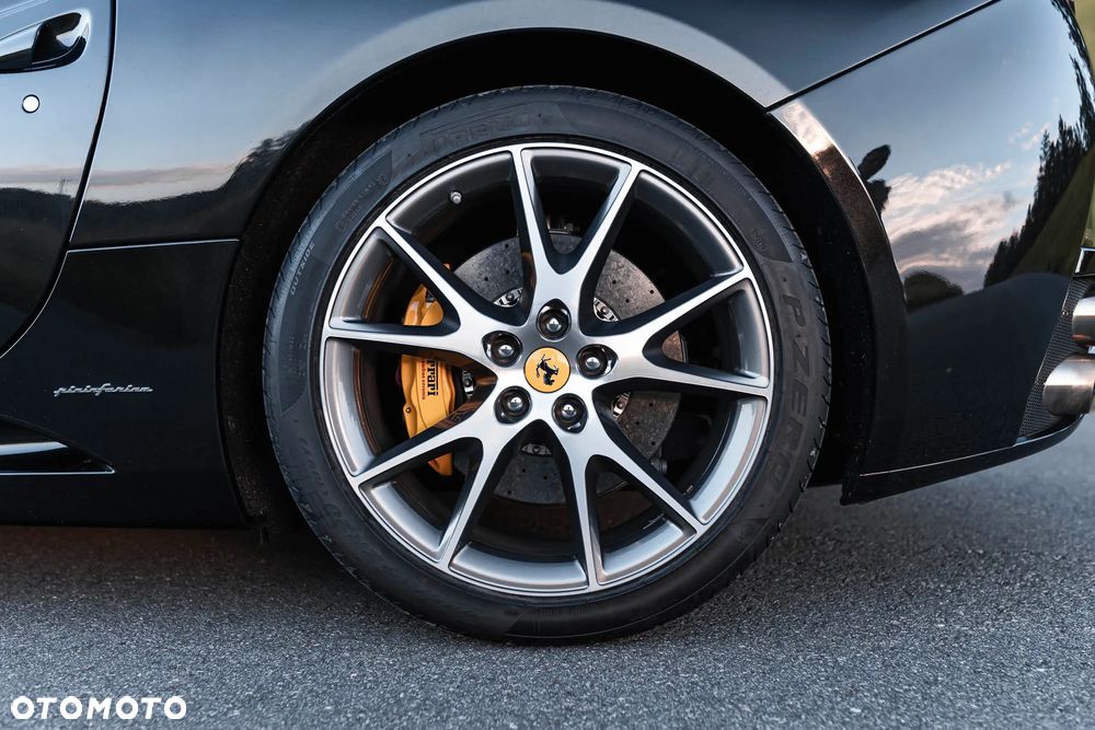 Ferrari California F1 DCT - 34