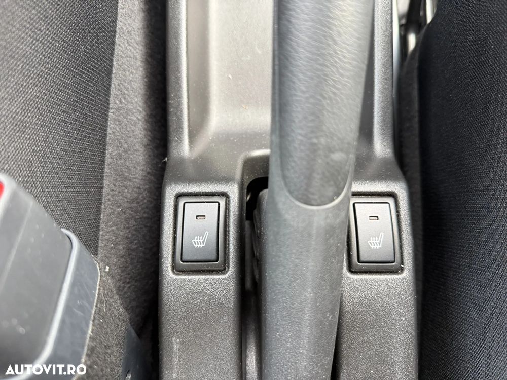 Suzuki Swift 1.2 Dualjet 12V AllGrip MHEV Spirit - 16