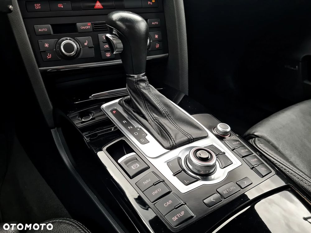 Audi A6 Avant 3.0 TDI Quattro Tiptronic - 20