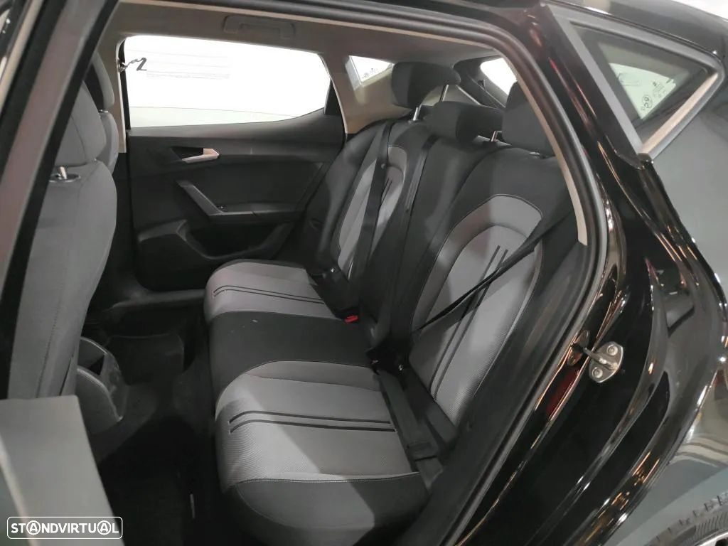 SEAT Leon 1.0 TSI Style - 3