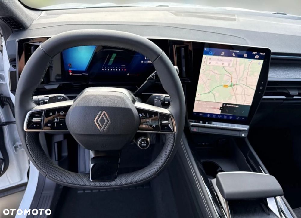 Renault Austral 1.3 TCe mHEV Techno - 13