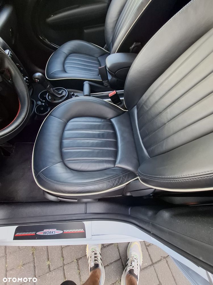 MINI Cooper S sport - 6