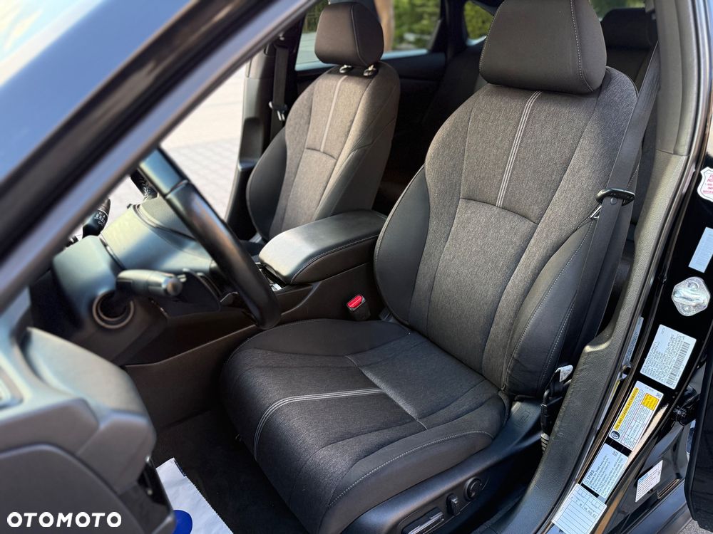 Honda Accord - 26
