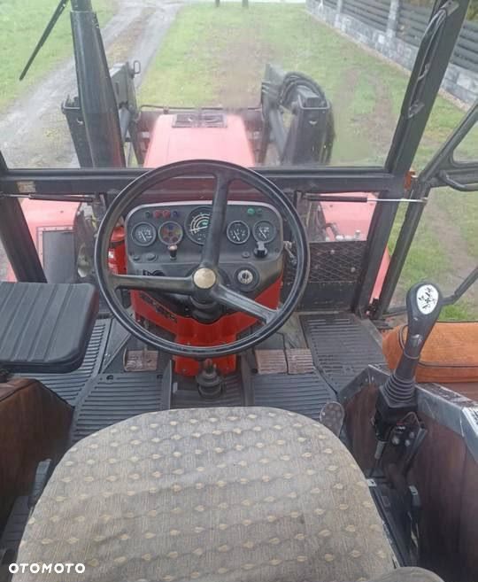 Zetor 7245 - 5
